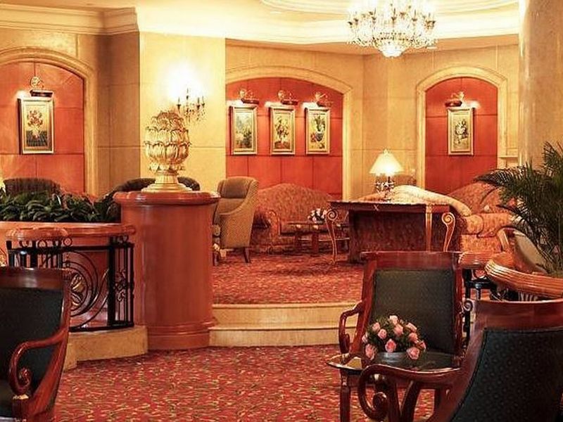 Hotel Photo 8