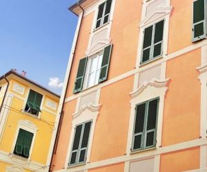 Romeo Apartments Santa Margherita Ligure Italy