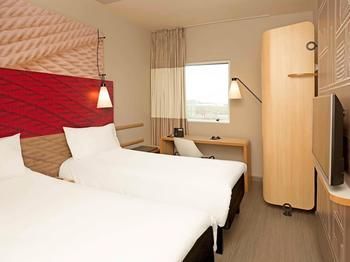 Hotel Photo 3