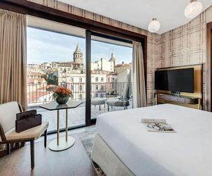 The Galata Istanbul Hotel MGallery Istanbul Turkey