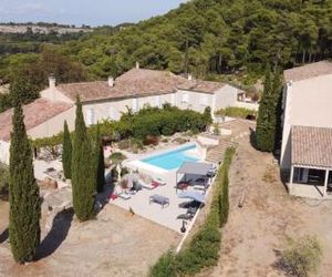 B&B Domaine de la Ramade Narbonne France