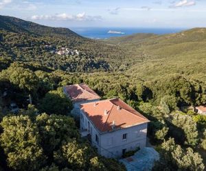 Casa A Rota Chambres dHôtes Miomo France