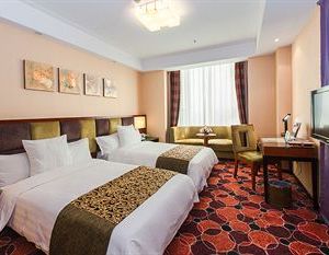 Sunrise International Hotel Shenyang China