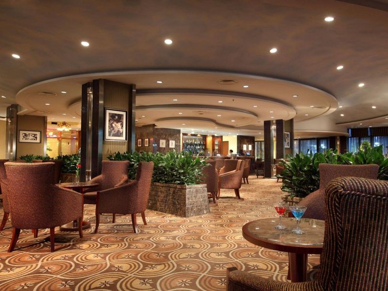 Hotel Photo 12
