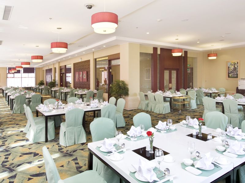 Hotel Photo 14