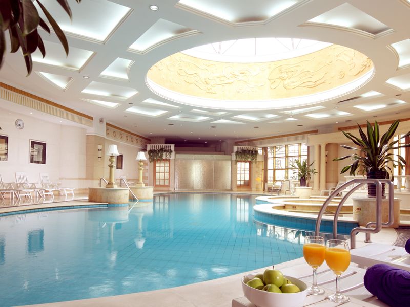 Hotel Photo 20
