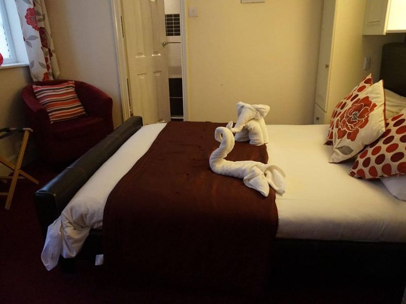 Hotel Photo 4