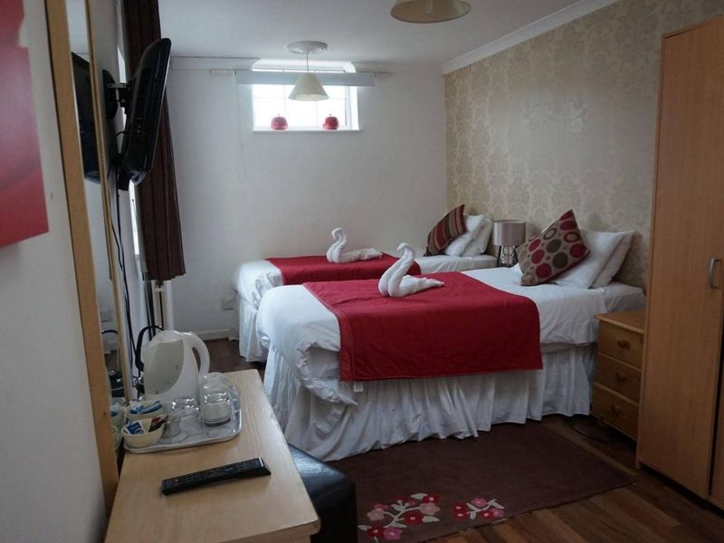 Hotel Photo 7