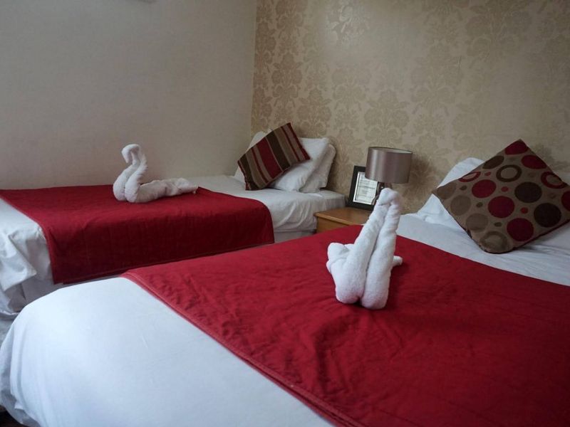 Hotel Photo 8
