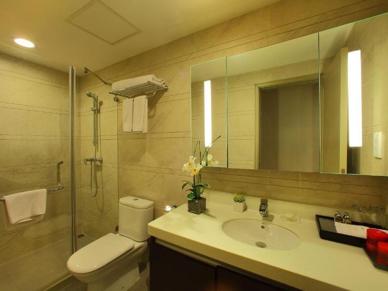 Hotel Photo 13