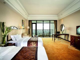 Hotel pic NH Shenyang Yuhong
