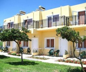 Baladinos Apartments Platanias Greece