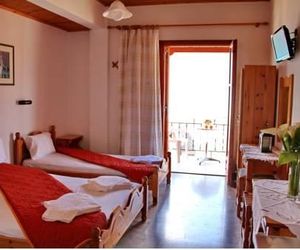 LIOTRIVI STUDIOS Vasiliki Greece