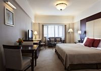 Отзывы Hotel Jen Shenyang by Shangri-La, 4 звезды
