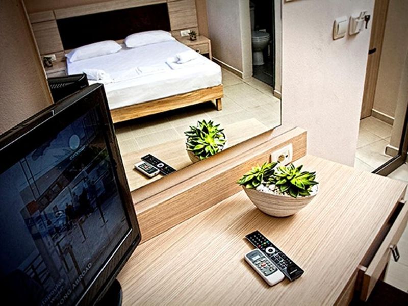 صورة الفندق 12