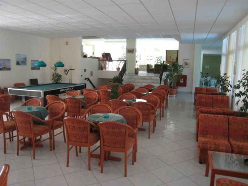 Hotel Photo 13