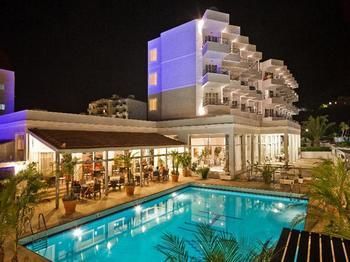 Hotel Photo 21