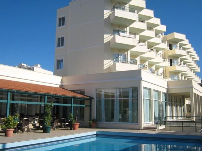 Hotel Photo 22