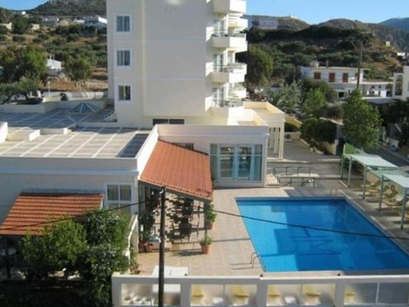 Hotel Photo 24
