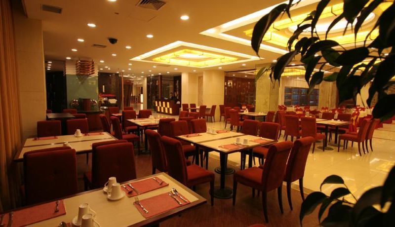 Hotel Photo 12