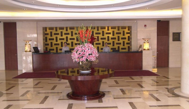 Hotel Photo 8