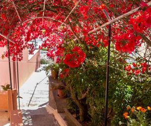 Rapanos Apartments Paleokastritsa Greece
