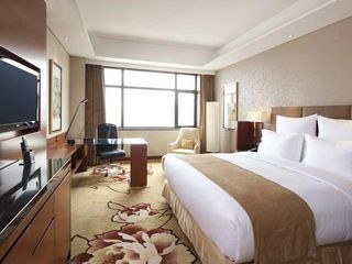 Hotel pic DoubleTree by Hilton Shenyang