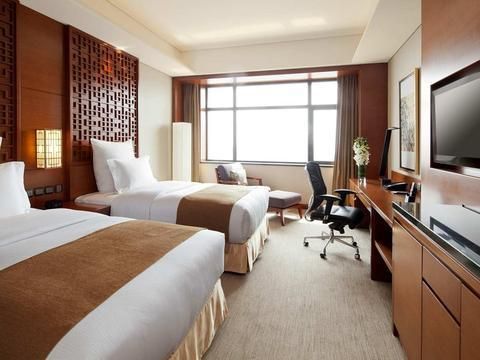 DoubleTree by Hilton Shenyang