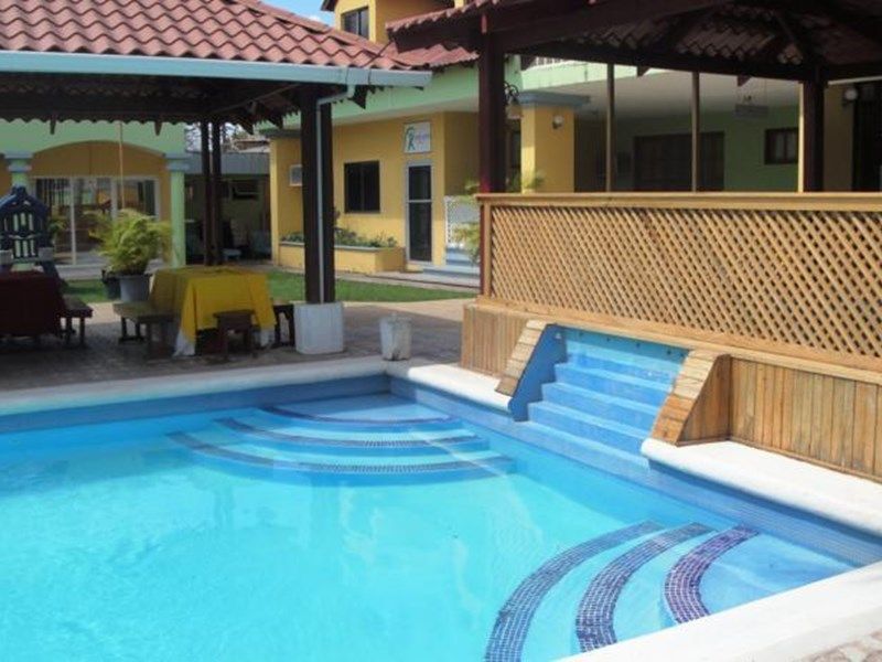 Hotel Photo 1