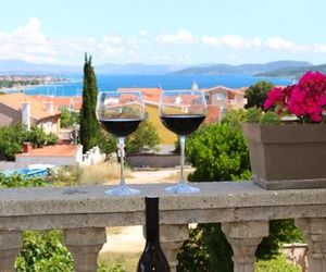 Apartments & Rooms Milena Vodice Croatia