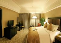 Отзывы Shenyang Haiyun Jin Jiang International Hotel, 5 звезд
