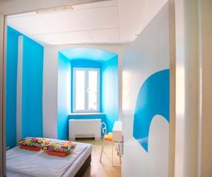 Hostel Kosy Rijeka Croatia