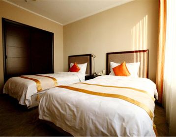 hotel booking template