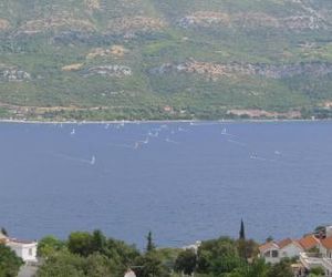 Anamarijas Apartments Korcula Croatia