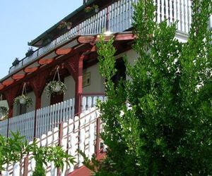 Relax Apartmanok Zalakaros Hungary