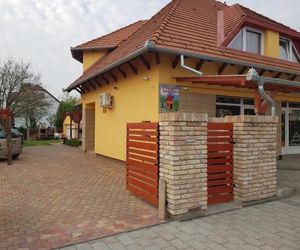 Aranyhal Apartman Heviz Hungary