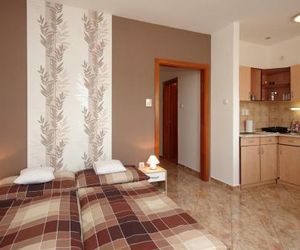 Hellasz Apartman Gyula Hungary