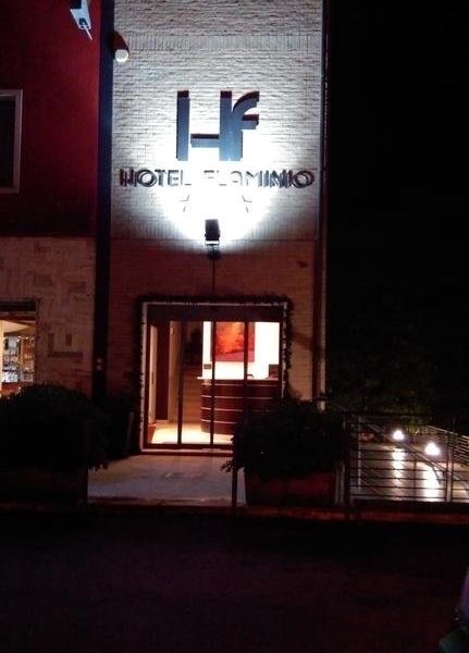 Hotel Photo 8