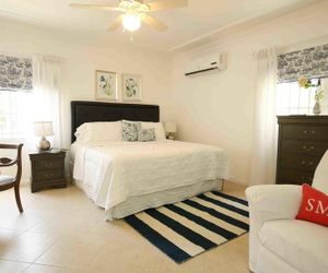 Cattleyas Blue Suite Luxury Kingston Jamaica