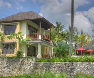 Villa Sabandari Ubud Indonesia