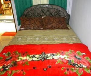 Uncle Peter Homestay Tuban Indonesia
