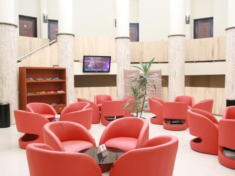 Hotel Photo 4