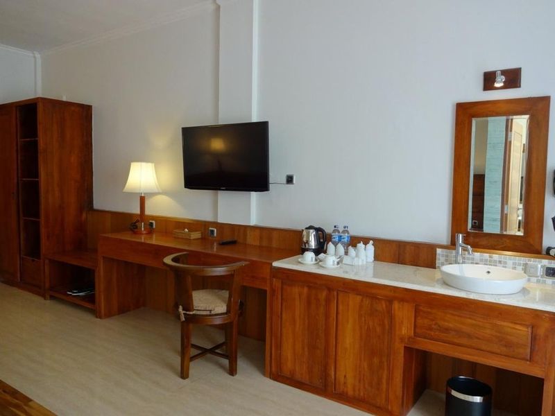 Hotel Photo 9