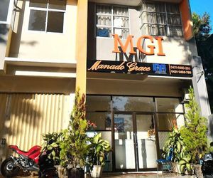 Manado Grace Inn Manado Indonesia