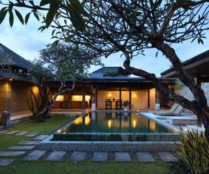 Alindra Villa Jimbaran Indonesia