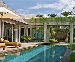 Villa Tenang at Batu Belig Seminyak Indonesia