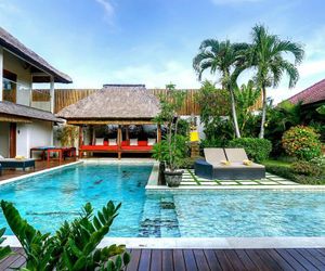 Villa Vie Seminyak Indonesia