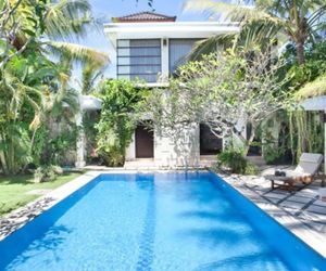 Villa 88 Seminyak Indonesia