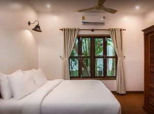 The Orientation Lodge Siem Reap Cambodia