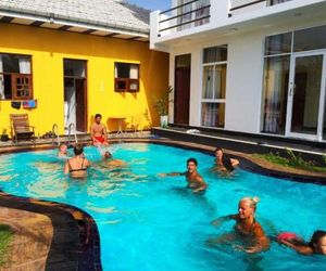 Romeo and Juliet Guest House Negombo Sri Lanka